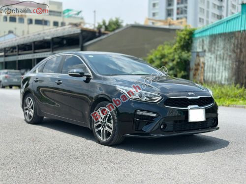 Kia Cerato 2.0 AT Premium 2021 - ảnh 3