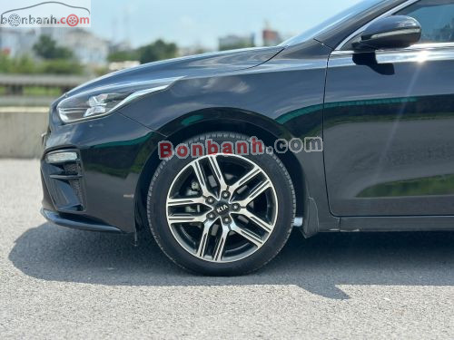 Kia Cerato 2.0 AT Premium 2021 - ảnh 4