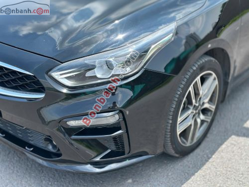 Kia Cerato 2.0 AT Premium 2021 - ảnh 5