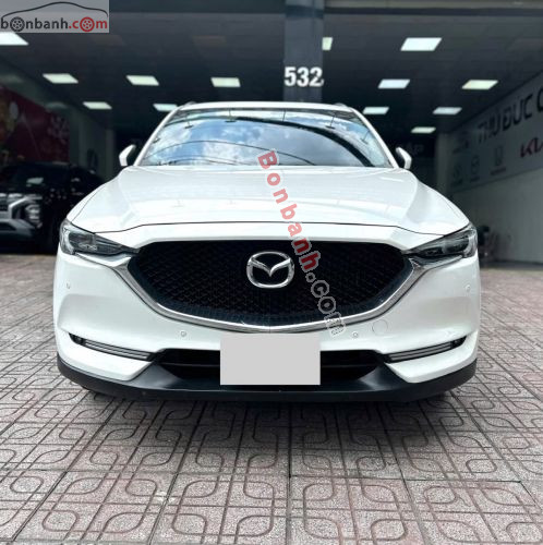Mazda CX5 2.0 Luxury 2020 - ảnh 1