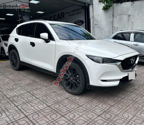Mazda CX5 2.0 Luxury 2020 - ảnh 2