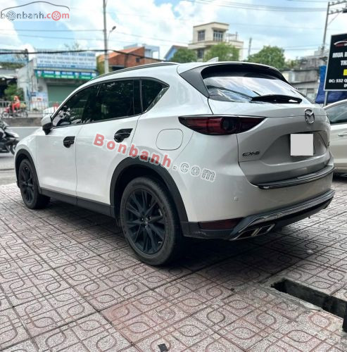 Mazda CX5 2.0 Luxury 2020 - ảnh 3