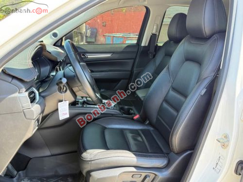 Mazda CX5 2.0 Luxury 2020 - ảnh 4