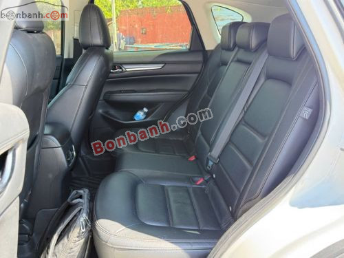 Mazda CX5 2.0 Luxury 2020 - ảnh 5