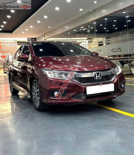 Honda City 1.5TOP 2019 - ảnh 2