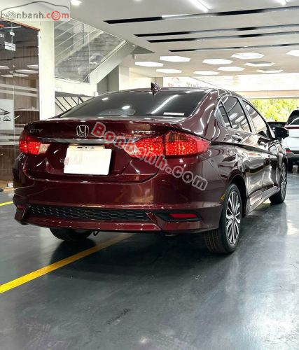 Honda City 1.5TOP 2019 - ảnh 3