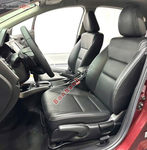 Honda City 1.5TOP 2019 - ảnh 4
