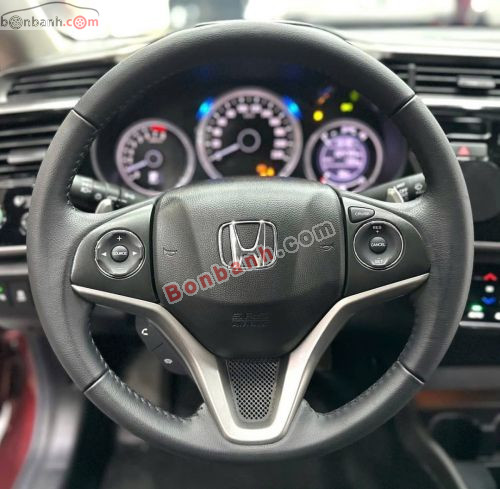 Honda City 1.5TOP 2019 - ảnh 5