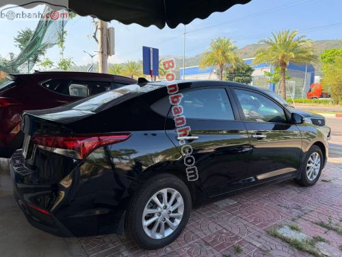Hyundai Accent 1.4 AT 2018 - ảnh 4