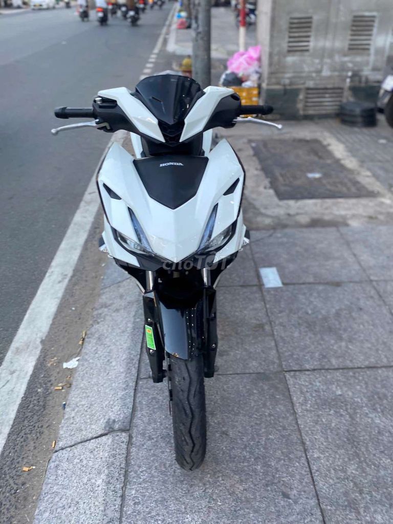 Honda Winner 2023 - ảnh 1