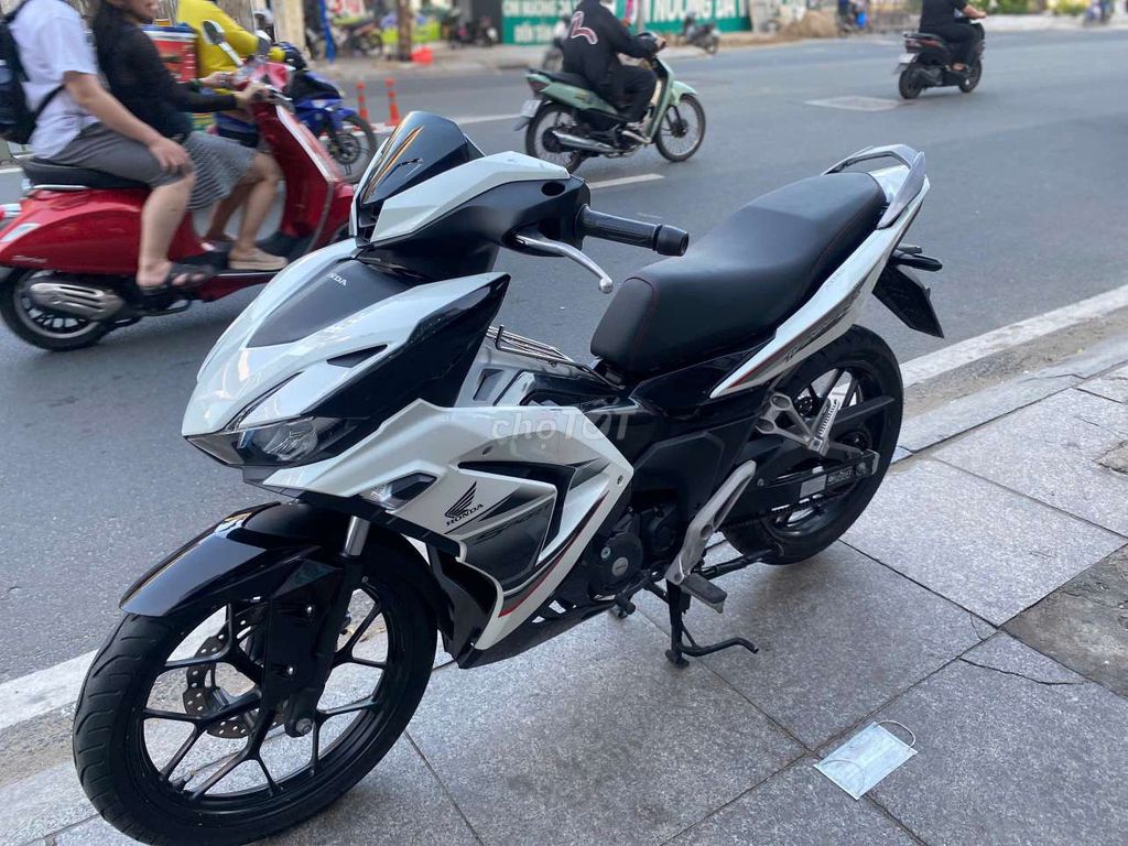 Honda Winner 2023 - ảnh 2