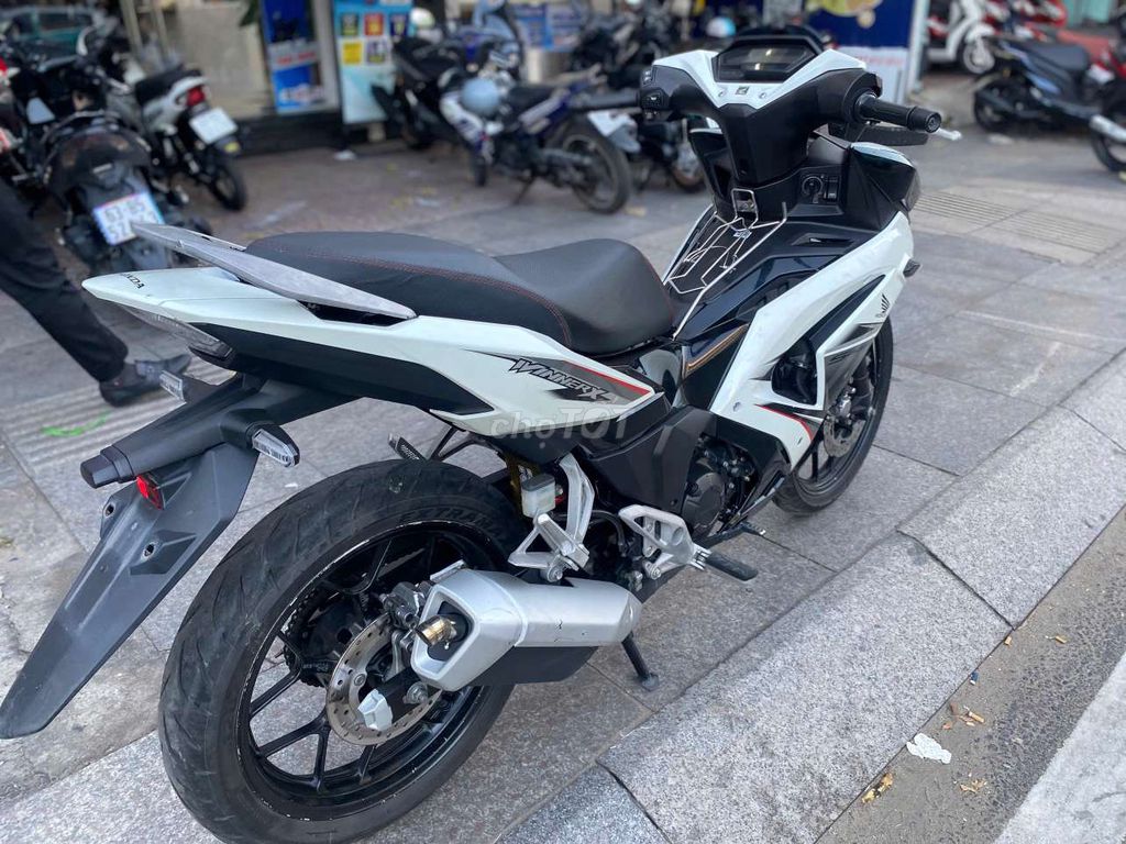 Honda Winner 2023 - ảnh 4