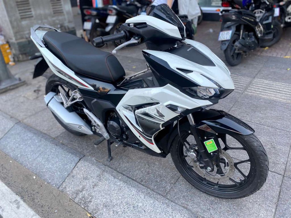 Honda Winner 2023 - ảnh 5