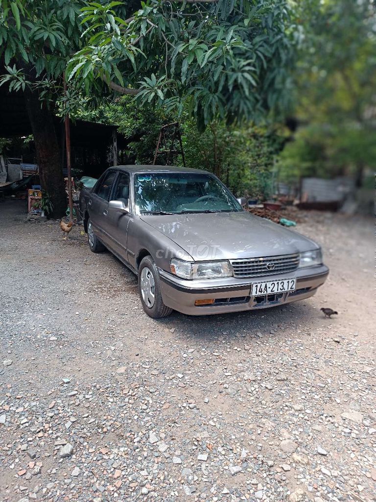 Toyota 2026 - ảnh 2