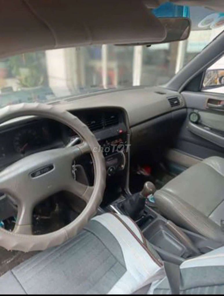 Toyota 2026 - ảnh 4
