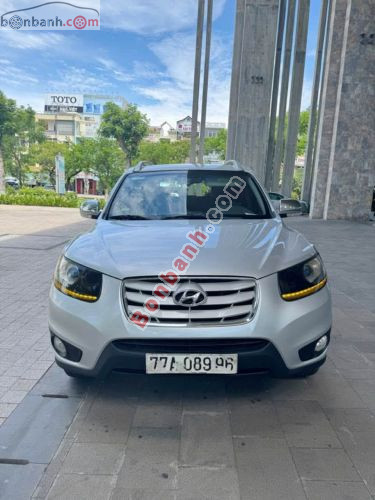 Hyundai 2009 - ảnh 1