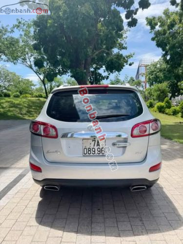 Hyundai 2009 - ảnh 5