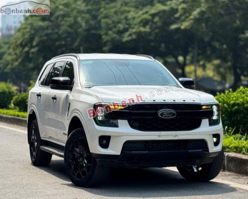 Ford Everest Sport 2.0L 4x2 AT 2023 - ảnh 2
