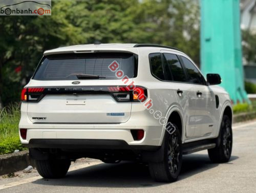 Ford Everest Sport 2.0L 4x2 AT 2023 - ảnh 3