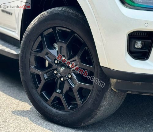 Ford Everest Sport 2.0L 4x2 AT 2023 - ảnh 4