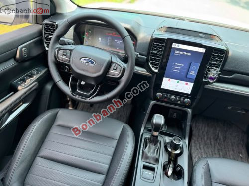 Ford Everest Sport 2.0L 4x2 AT 2023 - ảnh 5
