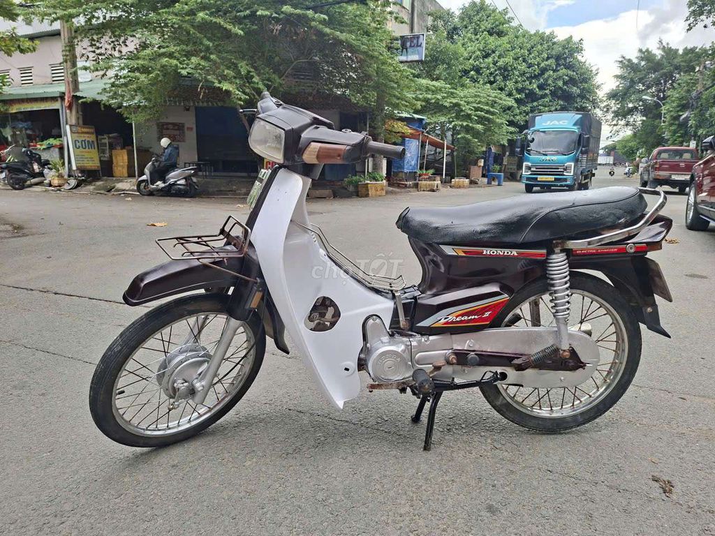 Honda 2008 - ảnh 4