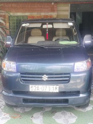 Suzuki 2007 - ảnh 1