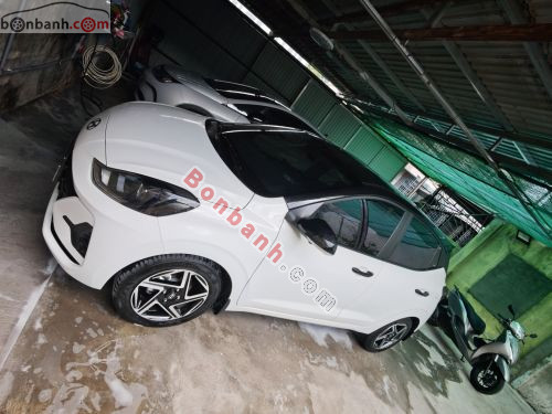Hyundai i10 1.2 AT 2025 - ảnh 2