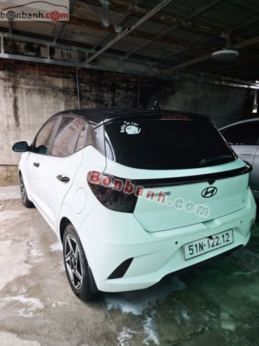 Hyundai i10 1.2 AT 2025 - ảnh 3
