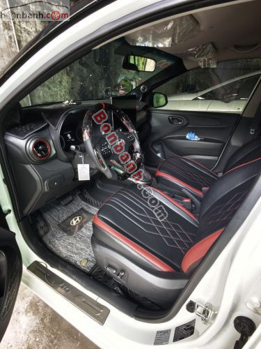 Hyundai i10 1.2 AT 2025 - ảnh 5
