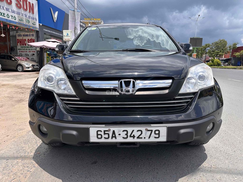 Honda City 1.5 2017 - ảnh 1