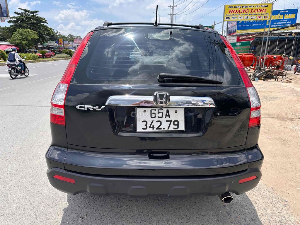 Honda City 1.5 2017 - ảnh 3