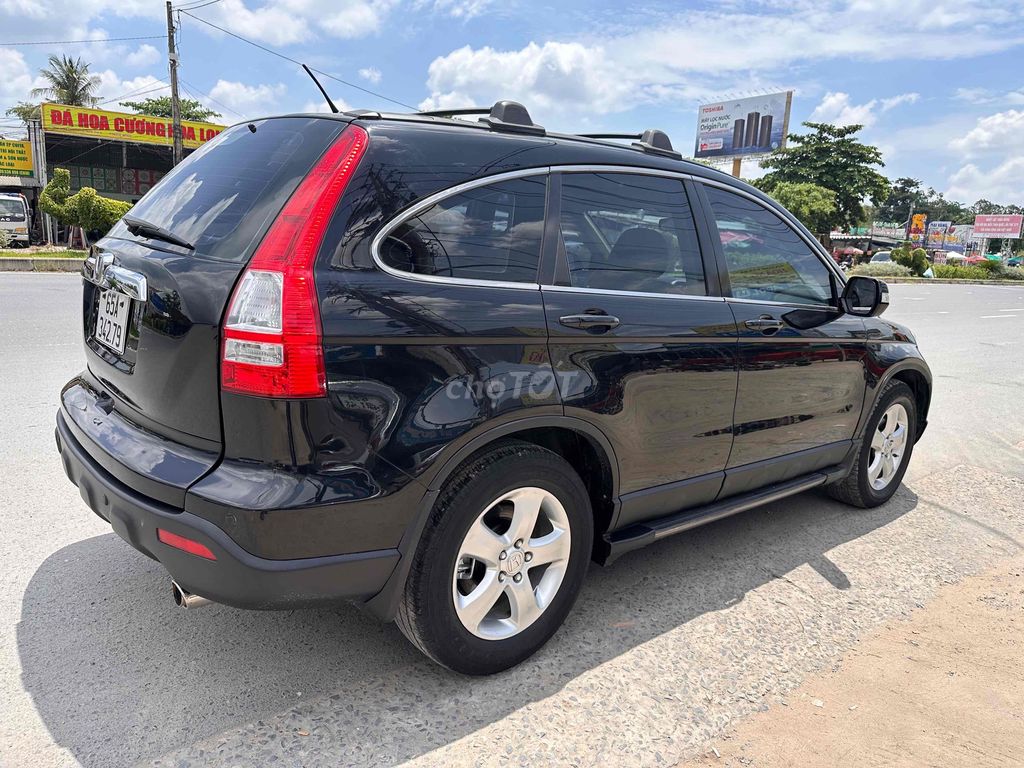 Honda City 1.5 2017 - ảnh 4