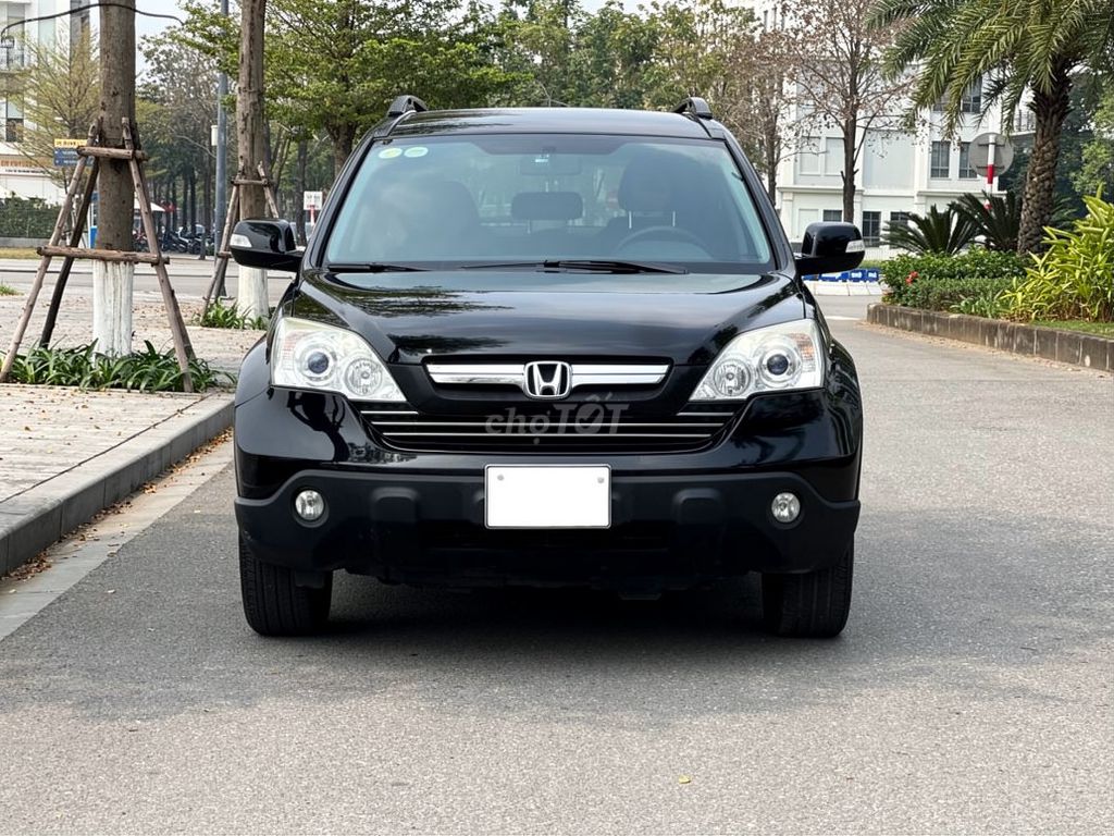 Honda CRV 2.4 AT 2010 - ảnh 1