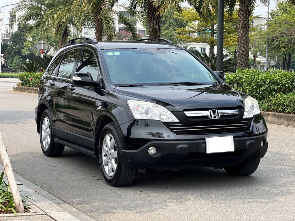 Honda CRV 2.4 AT 2010 - ảnh 2