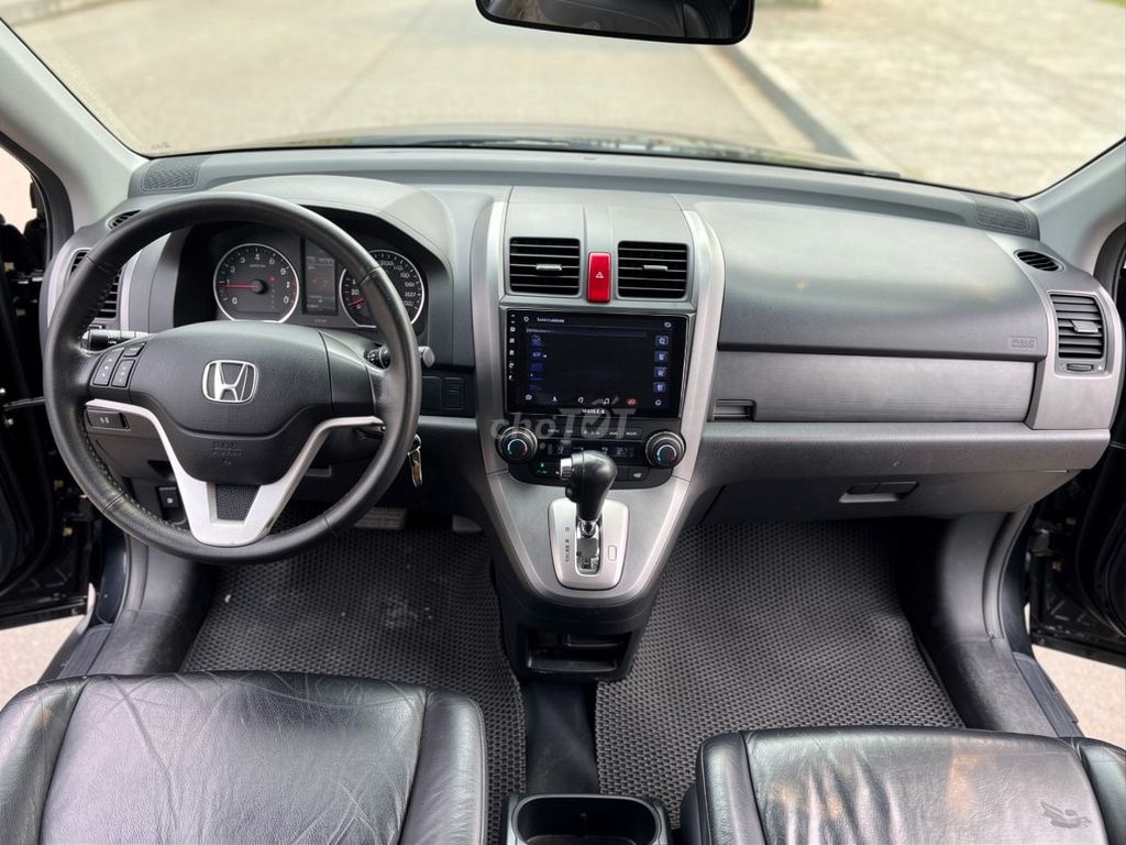 Honda CRV 2.4 AT 2010 - ảnh 4