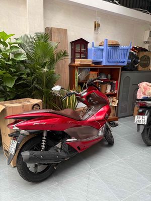 Honda PCX 2012 - ảnh 1
