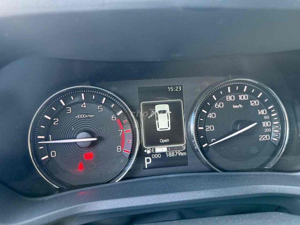 Toyota Avanza Premio 2024 - ảnh 4