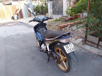 Yamaha Exciter 2011 - ảnh 1
