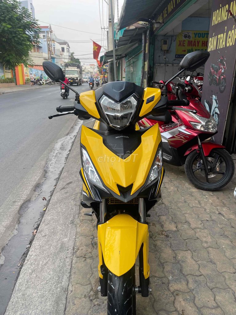 Honda Winner 2018 - ảnh 1