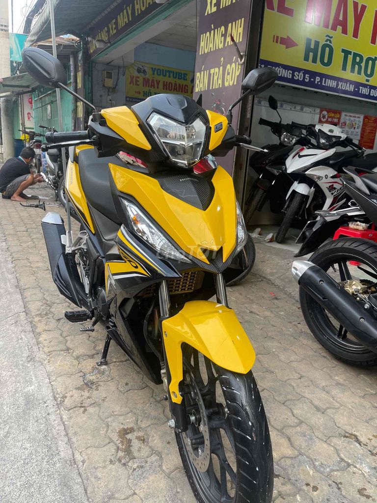 Honda Winner 2018 - ảnh 2