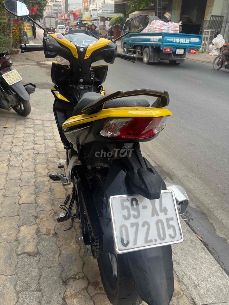 Honda Winner 2018 - ảnh 3