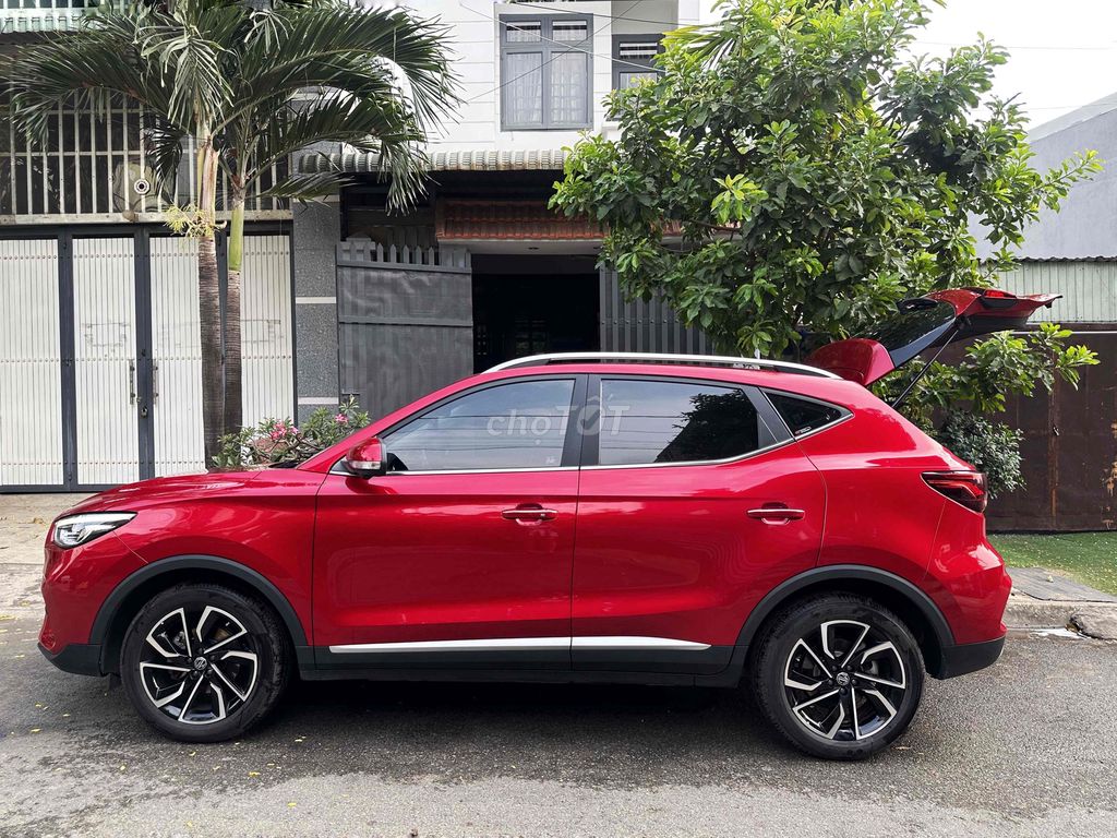 MG 2021 - ảnh 1