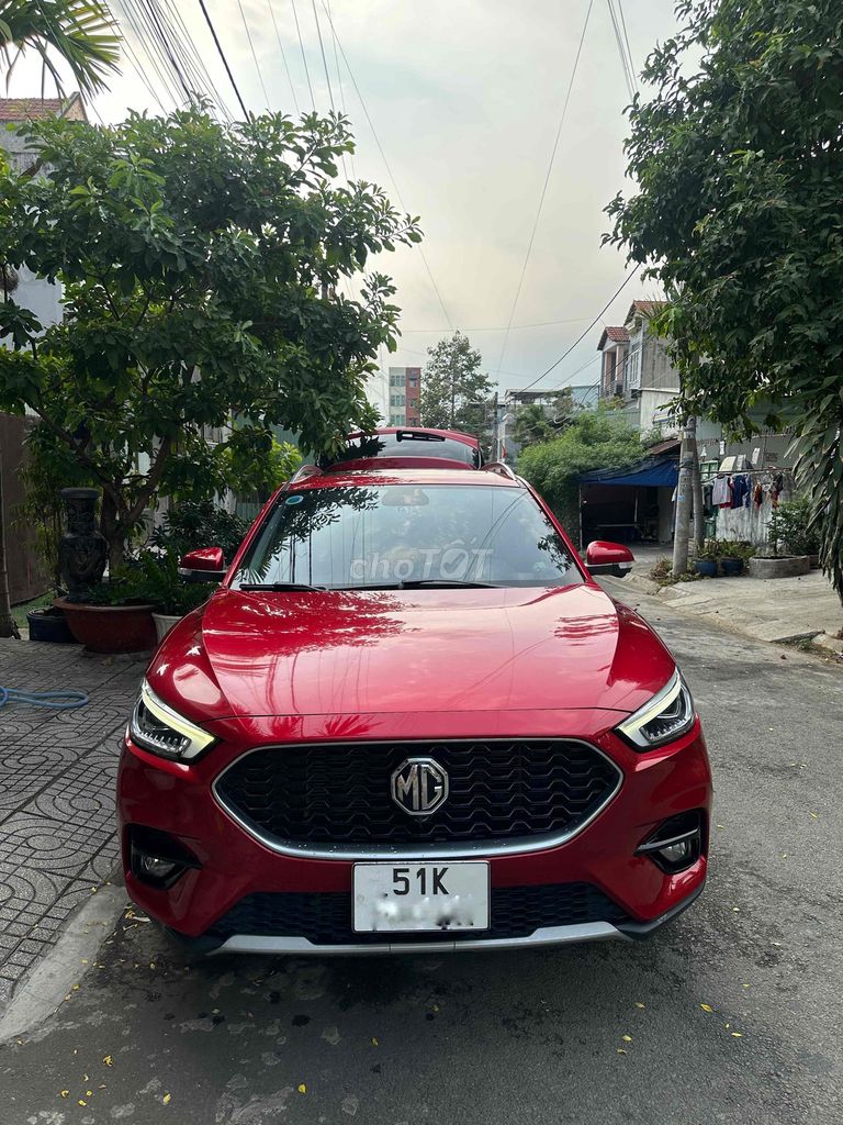 MG 2021 - ảnh 3
