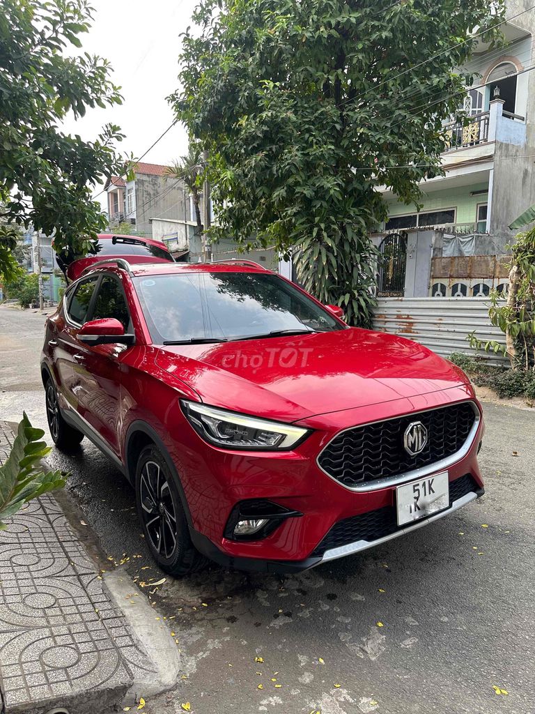MG 2021 - ảnh 4