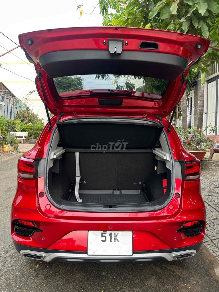 MG 2021 - ảnh 5