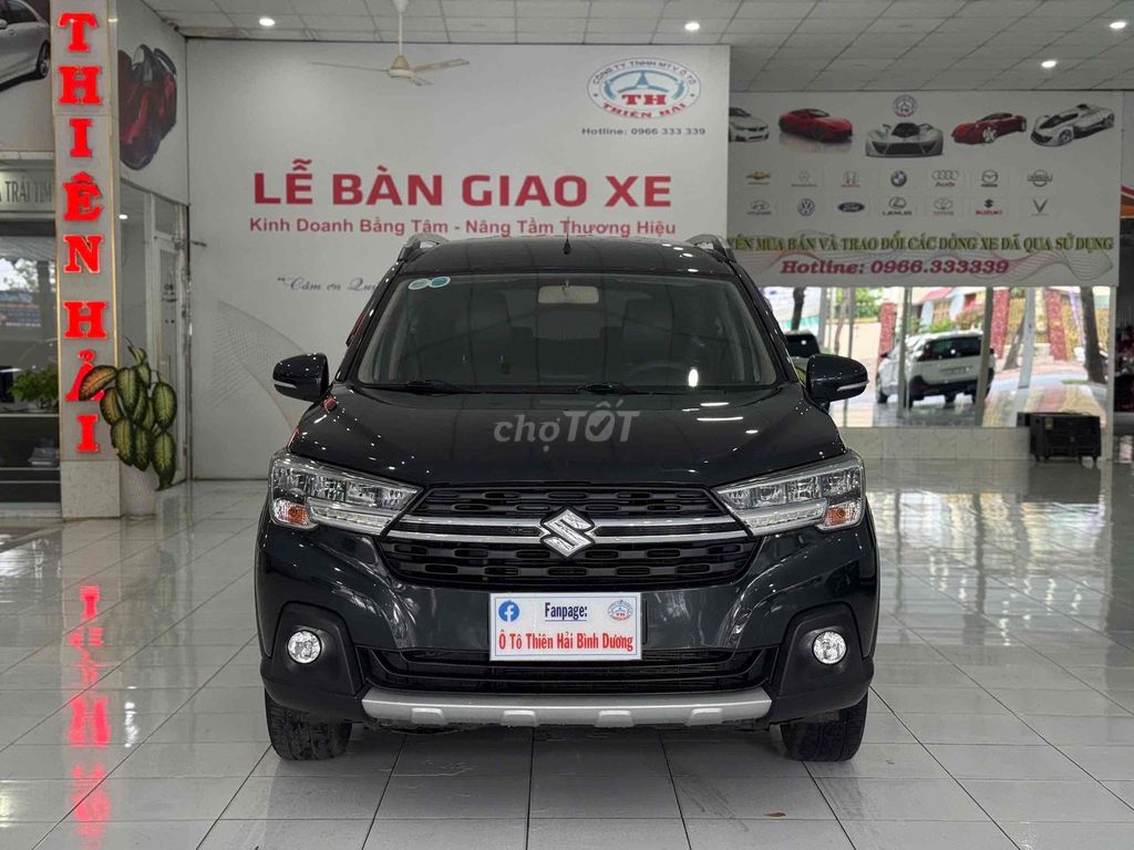 Suzuki 2021 - ảnh 1