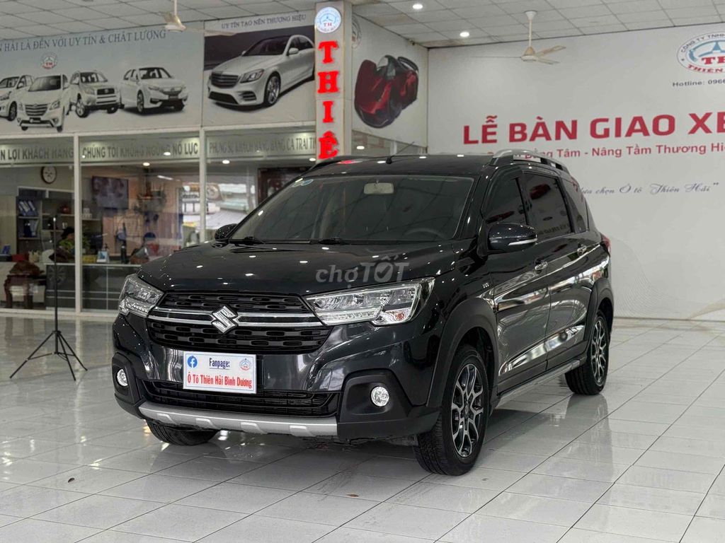 Suzuki 2021 - ảnh 2