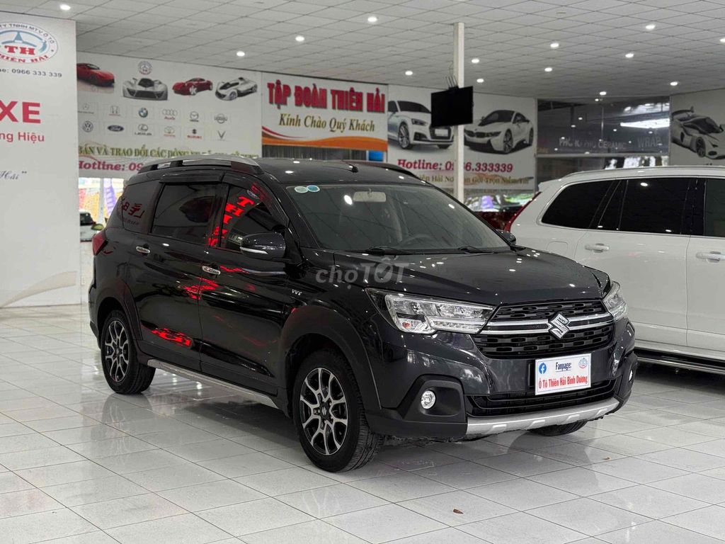Suzuki 2021 - ảnh 3
