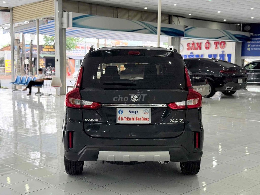 Suzuki 2021 - ảnh 4